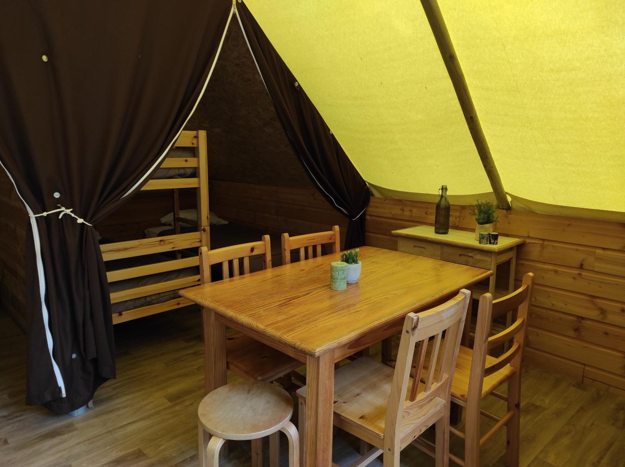 Camping Le Rouge Gorge **** 10' Puy Du Fou 생 로랭 쉬르 세브르 외부 사진